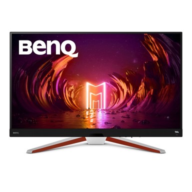 BENQ Monitor LED EX3210U 32" IPS UHD 3840 x 2160 16:9 2 ms 300 cd/m² 60 Hz, bijeli
